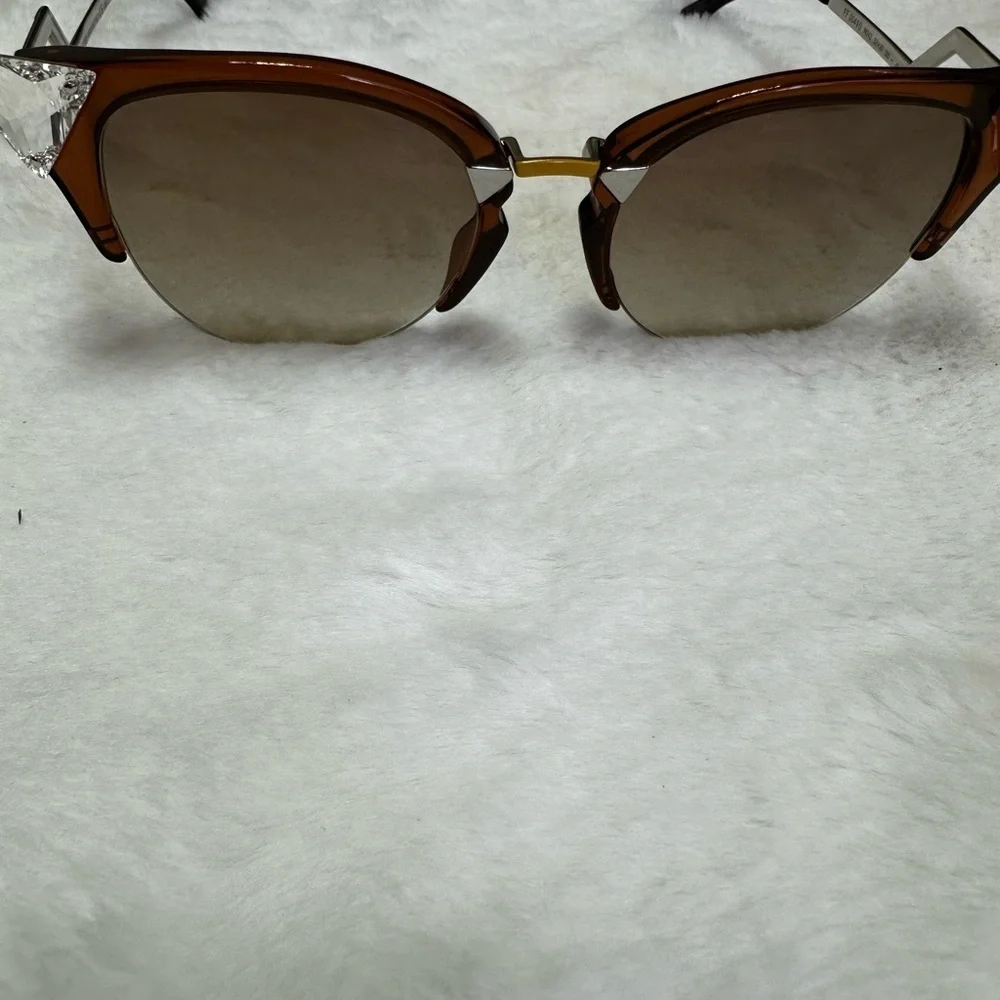 Fendi additional brown